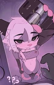 Possum girl is a freak [MF] (cerf) : ryiff