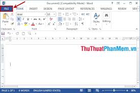 Find out how document collaboration and editing tools can help polish your word documents. How To Find The Position Of An Open Word File Display The Location Of The Open File In Word
