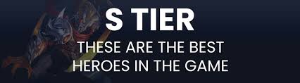 Adventure is an epic idle rpg where all the mlbb heroes reunite. Mobile Legends Tier List Feb 2021 Gamingscan