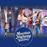 Mountain Highway in Concert