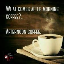 Coffee All Day Coffee Humor Afternoon Coffee Coffee Obsession