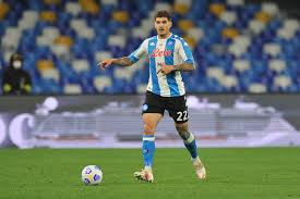 Последние твиты от giovanni di lorenzo (@gidilorenzo). Squawka Football On Twitter Giovanni Di Lorenzo Created More Chances 4 And Made More Tackles 3 Than Any Other Player In The First Half Against Torino He Also Got An Assist For
