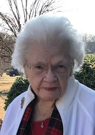 Dorothy Chambers Obituary (2022)