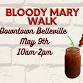 2026 Bloody Mary Walk — Belleville Main Street