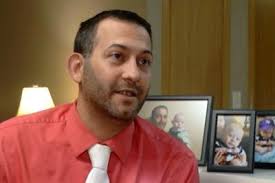 Former Chippewa County deputy clerk of courts claims he was fired for  challenging boss in election