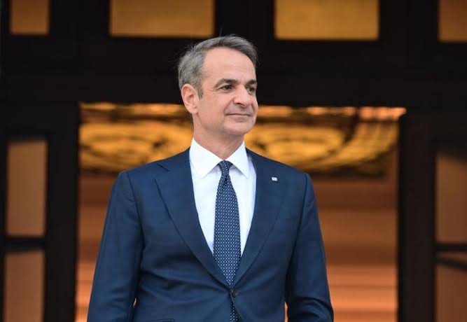 Στη Δυτική Μακεδονία την Παρασκευή ο Κυριάκος Μητσοτάκης – Οι σταθμοί της επίσκεψής του σε Φλώρινα, Πτολεμαΐδα και Κοζάνη