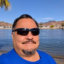 Marlowe Parker in people