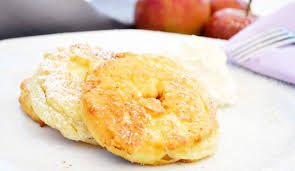 Tiroler Apfelkuchle Rezept Rezept Apfelkuchle Rezepte Einfach Kostlich