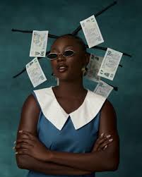 In a video, which surfaced online, the duo was seen being pulled apart from getting physical at the salon as they threw altercations at each other. Campaign 49 99 A Tiwa Savage 49 99 Inspired Campaign To Bring Awareness To The Endsars Movement In Nigeria All Things Ankara