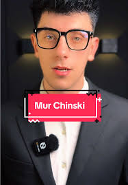 Chinski Mur Z Kosmosu