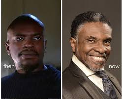 Happy belated birthday to actor Keith David! You've heard his deep voice in  movies like ATL or in shows like Greenleaf OWN. Keith says acting & singing  is his greatest ministry. Here's