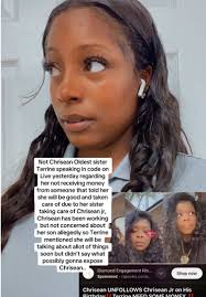 Who Is Terrine Malone