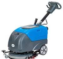 Amazon.com: Emotor Self-Propelled Automatic Commerical Floor ...