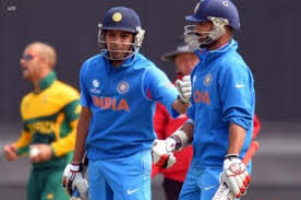 Moreover, he received his test cap number 277 from the great sachin tendulkar who is his favorite cricketer. Shikhar Dhawan To Virat Kohli Current Indian Cricketers And Their Peculiar Superstitions