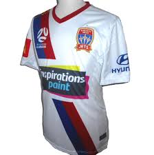 Sports club in newcastle, new south wales. Newcastle Jets Fc Viva Away Football Shirt 2019 2020 Football Fan Uk