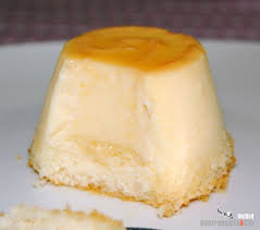 Fotos Gastronomia Cia Flan De Coco Pastel De Crema De Coco Recetas Faciles Postres