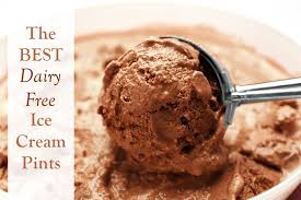 At breyers, we start with only high quality ingredients. The 15 Best Dairy Free Ice Cream Pints To Scoop Up Vegan Too
