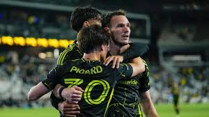 Columbus Crew host struggling Philadelphia Union squad: Coming up