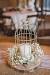 Table Decoration Birdcage Centerpiece