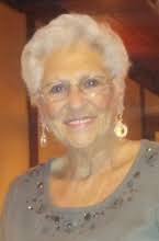 Obituary information for Anna Longo