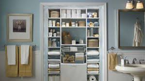 We carry shelving with towel bars as well as tiered bathroom shelves. Bathroom Storage Ideas Drench