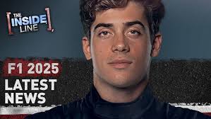 The Inside Line (@unbeatenf1) • Instagram photos and videos