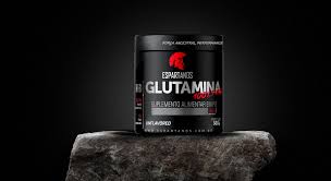 Creatina ou glutamina: o que é melhor? | ESPARTANOS