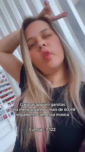 Garotas Patrocinada Pela Growth