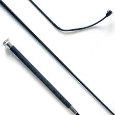 Which is the best whip for horse training? Junior Balanced Schooling Whip Junior From Km Elite