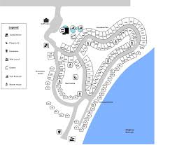 The 17 mile long park lies along the genesee river. Faq Highbanks Campground