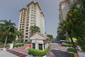 Established in 1981, the damai service hospital (hq) is a premier malaysian hospital group offering. Damaipuri Condominium For Sale In Ipoh Propsocial