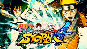If using a torrent download, you will first need to download utorrent. Naruto Shippuden Ultimate Ninja Storm 4 Download Free For Pc