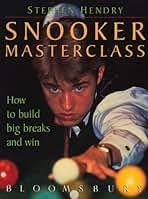 Amazon.com: Stephen Hendry: Books