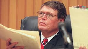 Court of secrecy: How Richard Baumgartner stayed