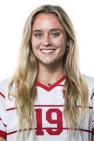 INDIANA WOMEN'S SOCCER