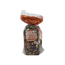 If you've been paying to have keto bread shipped to you, this thing is going to pay for itself in a couple of weeks.) Simply Nature Organic Seeded Pumpkin Bread 20 Oz Instacart