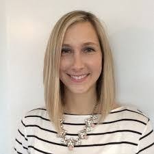 Julie Stricker's Instagram, Twitter & Facebook