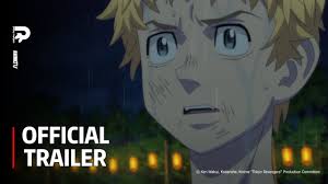 The anime you love for free and in hd. Tokyo Revengers Official Trailer 2 Youtube