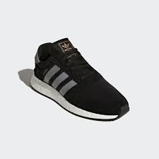I 5923 Shoes Sneakers Shoes Black Shoes