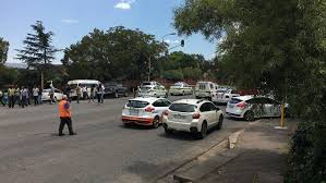 Check spelling or type a new query. Two Dead In Edenvale High Shooting Sa411