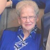 Esther Baird Obituary