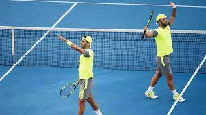 Cabal y farah, tenistas colombianos 2021. Se Bajan De Roland Garros Robert Farah Y Juan Cabal Se Retiraron Del Abierto De Hamburgo El Intra Sports