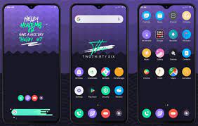 Jun 16, 2021 · dijanjikan tampil sebagai smartphone 5g paling terjangkau untuk semua orang, tentunya bakal menjadi diferensiasi yang menggiurkan. 10 Tema Xiaomi Miui 9 Miui 10 Dan Miui 11 Keren Terbaru Tembus Aplikasi Kupas Habis