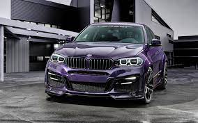 Download Wallpapers Bmw X6r 2018 Lumma Design F16 Luxury Sports Suv Purple X6 Tuning X6 Black Wheels German Cars Bmw Besthqwallpapers Com Bmw X6 Bmw Sport Suv