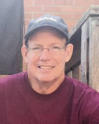 Mark Bryan Luttrell Obituary October 13, 2023