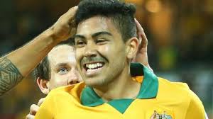 Australia Andalkan Pemain Massimo Luongo Berdarah Indonesia
