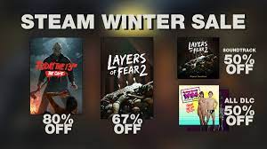 The game is now $14.99 for the base game, $19.99 for the ultimate slasher edition.pic.twitter.com/iwvwyj9gcc. Friday The 13th Game Friday13thgame Twitter