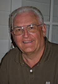 Obituary information for Wesley R. LaFever