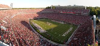 Add It To Your Itinerary University Of Georgia Football