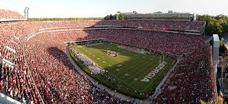 add it to your itinerary university of georgia football